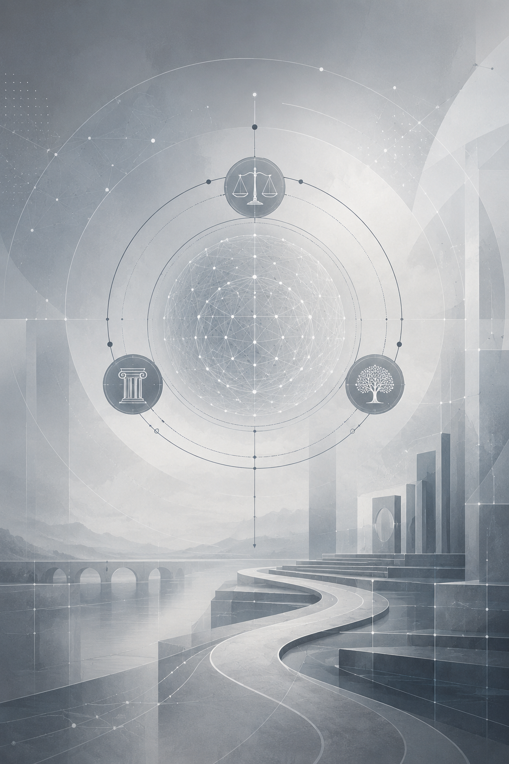 Volume 1, Issue 1 (March 2026) cover
