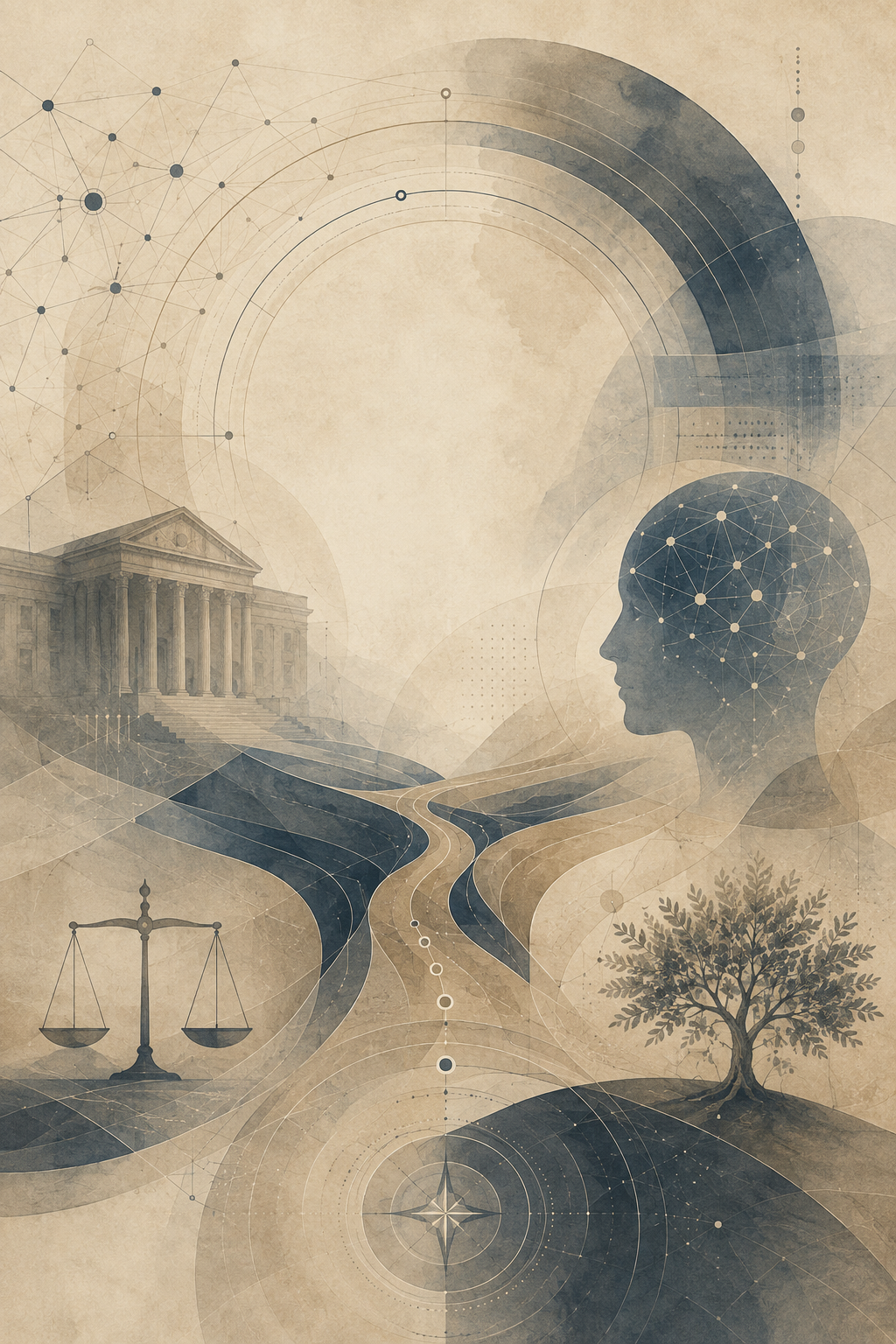Volume 1, Issue 2 (June 2026) cover